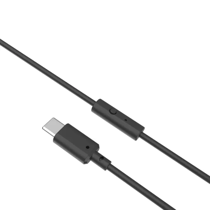 Verbatim Auriculares TruSound USB-C Negros